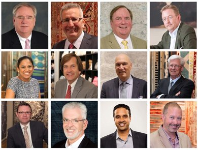 Atlanta Market Business Report  RUG EXECS SHARE 2018 GOALS, BIG MOVE TO CHANNEL EXCLUSIVITY  