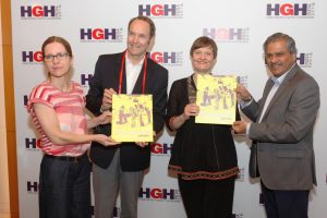HGH India unveils Home Fashion and Lifestyle Trends 2018 – 2019