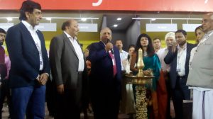 HGH India 2018 closes with. 34,960 trade visitors,Over 600 brands from 30 countries