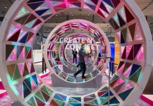 DOMOTEX 2019 – Connecting trends from around the world