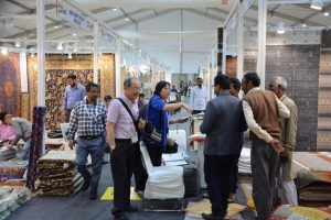 About Rs.150-200 Crores Business  & Enquiries Generated from 37thIndia Carpet Expo