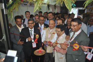 India Carpet Expo – Progressing Carpet Export