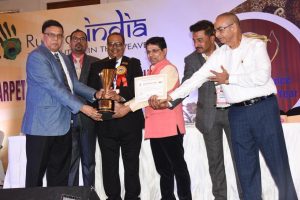 CEPC- EXPORT EXCELLENCE AWARDS FOR THE YEAR 2018-19