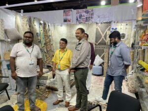 Over 500 exhibitors report 25-30% higher business at HGH India 22