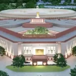 CENTRAL VISTA-  WEAVES 600 MILLION HAND KNOTS TO CARPET INDIA’S NEW PARLIAMENT